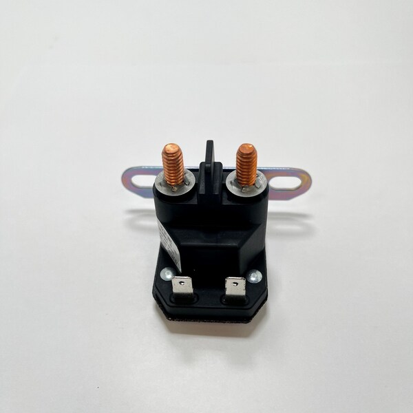 Solenoid-12V 100A